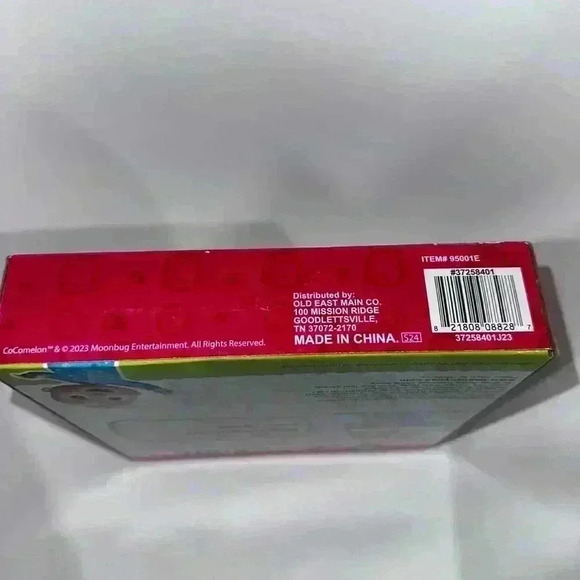 Cocomelon Water Craft Inflatable Float Floatie Pool Swimming NEW Baby Toddler - Picture 6 of 6